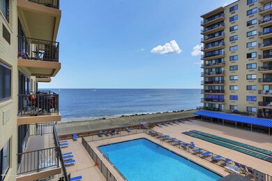 45 Ocean Ave unit 4A, Monmouth Beach, NJ 07750 - photo 2