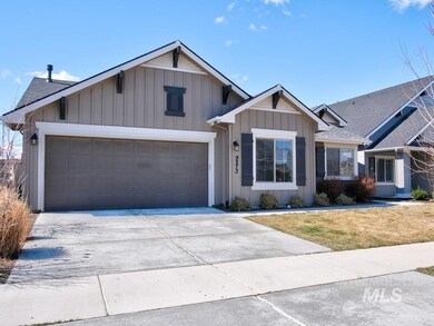 9273 S Updale Ave, Kuna, ID 83634 - photo 2