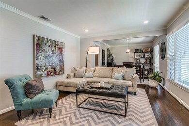 6122 Saint Moritz Ave, Dallas, TX 75214 - photo 7