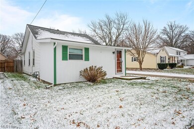 757 Dunny Ave, Sheffield Lake, OH 44054 - photo 2