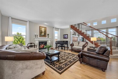 5672 Vistancia Ct, Parker, CO 80134 - photo 7