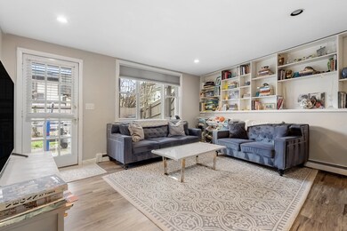 54 Russell St unit 1, Charlestown, MA 02129 - photo 2