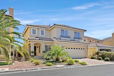 10892 Royal Highlands St, Las Vegas, NV 89141 - photo 2