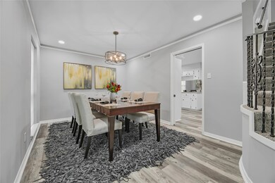 838 N Wilcrest Dr, Houston, TX 77079 - photo 6