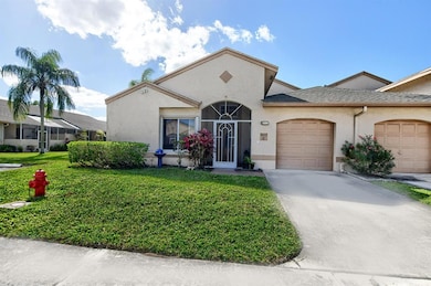 9845 Boca Gardens Cir N unit C, Boca Raton, FL 33496 - photo 3