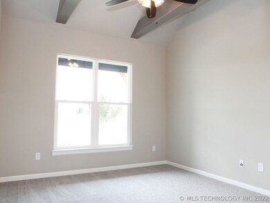 235 W 130th St S, Jenks, OK 74037 - photo 6