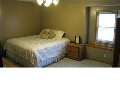 Very Large Master Bedroom