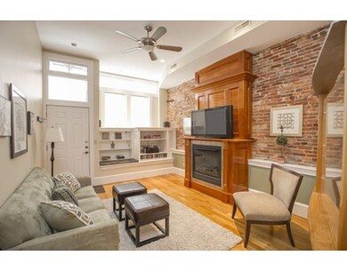 150 Salem St unit 1, Boston, MA 02113 - photo 2
