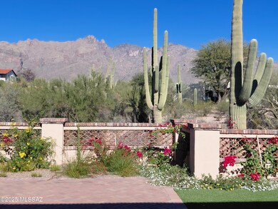 6060 N Piedra Seca, Catalina Foothills, AZ 85718 - photo 4