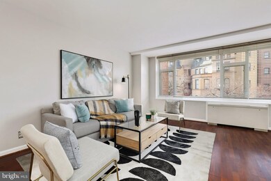 Dupont East Condominium unit 320, Washington, DC 20036 - photo 7