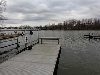 921 E Santee Dr, Greensburg, IN 47240 - photo 4