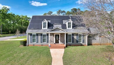 2613 Boynton Ln, Albany, GA 31707 - photo 2