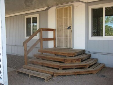 Mtn View Entry