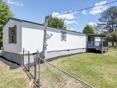 2454 Richard Bennett Rd, Crandall, GA 30711 - photo 2