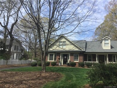 623 Davie Ave unit 623, Statesville, NC 28677 - photo 2