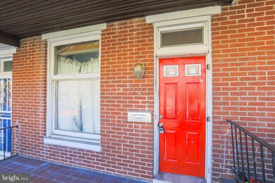 723 Mckewin Ave, Baltimore, MD 21218 - photo 2