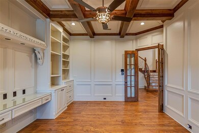 1215 Chadwick Crossing, Southlake, TX 76092 - photo 7