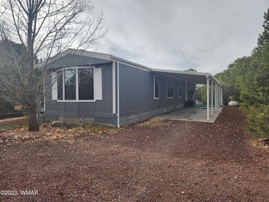 Back Carport/Patio