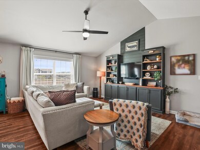 11144 Ridge Crest Dr unit 89, Waynesboro, PA 17268 - photo 5