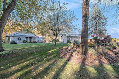 270 W Briggs Rd, Stanton, MI 48888 - photo 3