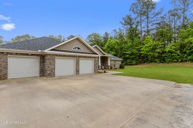 3154 Sally Parker Rd, Lucedale, MS 39452 - photo 2