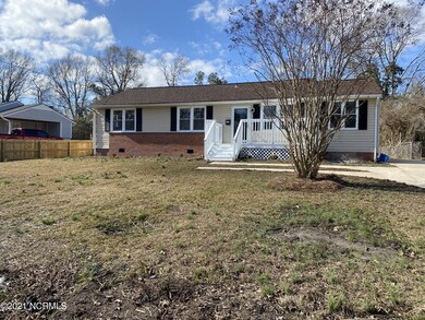 1005 River St, Jacksonville, NC 28540 - photo 3