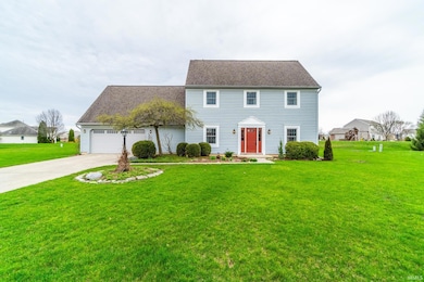 2819 Golden Fields Ct, Fort Wayne, IN 46818 - photo 5