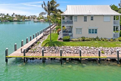 Deeded Dock Slip #20