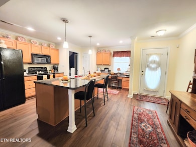 7038 Winter Oaks Way unit 40, Knoxville, TN 37918 - photo 6