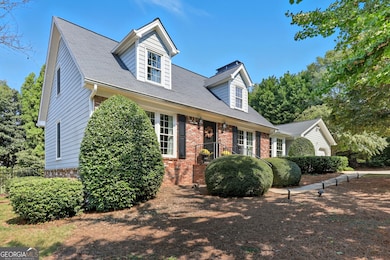 153 Dunlap Landing Rd, Gainesville, GA 30506 - photo 2