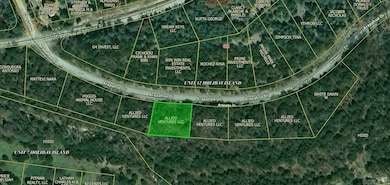 Lot 6 Arapahoe Dr, Holiday Island, AR 72631 - photo 2