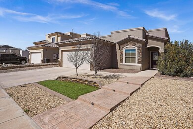 13613 Lartington, El Paso, TX 79928 - photo 2