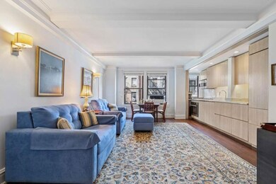 Sutton Place unit 5B, New York, NY 10022 - photo 2