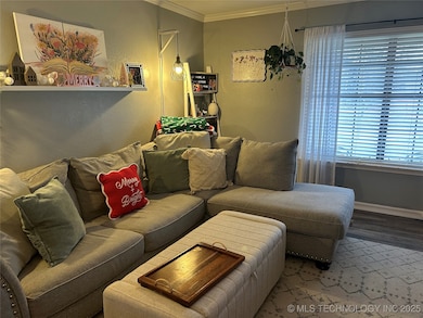 204 E Elm Ave, Fort Gibson, OK 74434 - photo 6