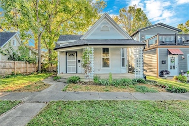 2124 E Oak St, New Albany, IN 47150 - photo 4