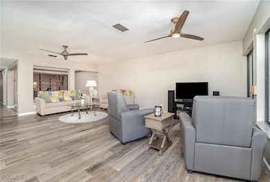 1836 Pine Glade Cir unit 56B, Fort Myers, FL 33907 - photo 4