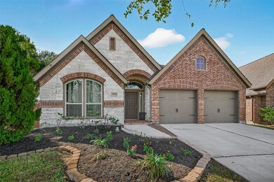 2924 Brighton Trails Ln, Pearland, TX 77584 - photo 3