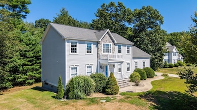 3 Goff Rd, Norton, MA 02766 - photo 2