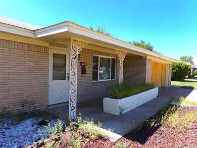 1613 Arizona Ave, Alamogordo, NM 88310 - photo 2