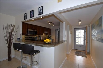 Park Layne Tower unit 65, Hallandale Beach, FL 33009 - photo 4