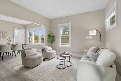 33 E Everett Ave, Spokane, WA 99207 - photo 4