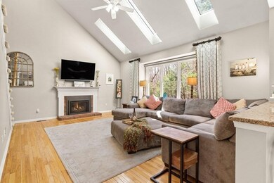 53 Hancock Rd, Franklin, MA 02038 - photo 3