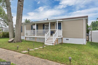 1205 Farrell Ave unit 3, Cherry Hill, NJ 08002 - photo 2