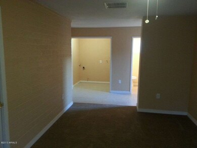 Large master area