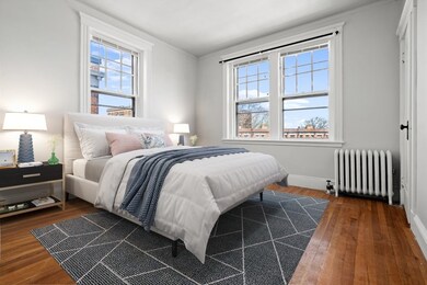 1982 Commonwealth Ave unit 9, Brighton, MA 02135 - photo 7