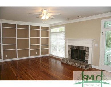 Den/Family/Great Room.