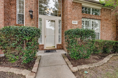 3600 Leighton Ridge Dr, Plano, TX 75025 - photo 3