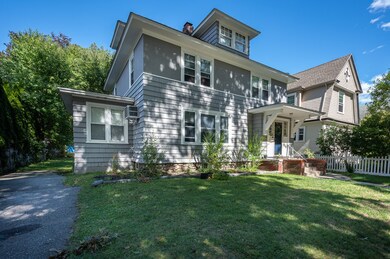 30 Franconia St, Worcester, MA 01602 - photo 2