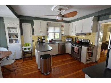 9 Nottingham Way, Pawtucket, RI 02860 - photo 6