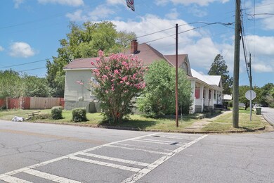 Corner House